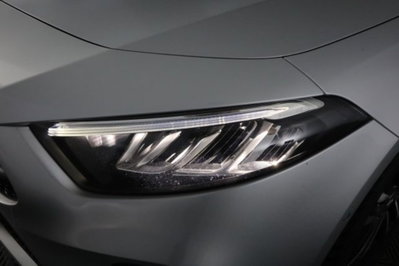 Mercedes-Benz Classe A Sedan 200 d Progressive Advanced Plus auto (9)