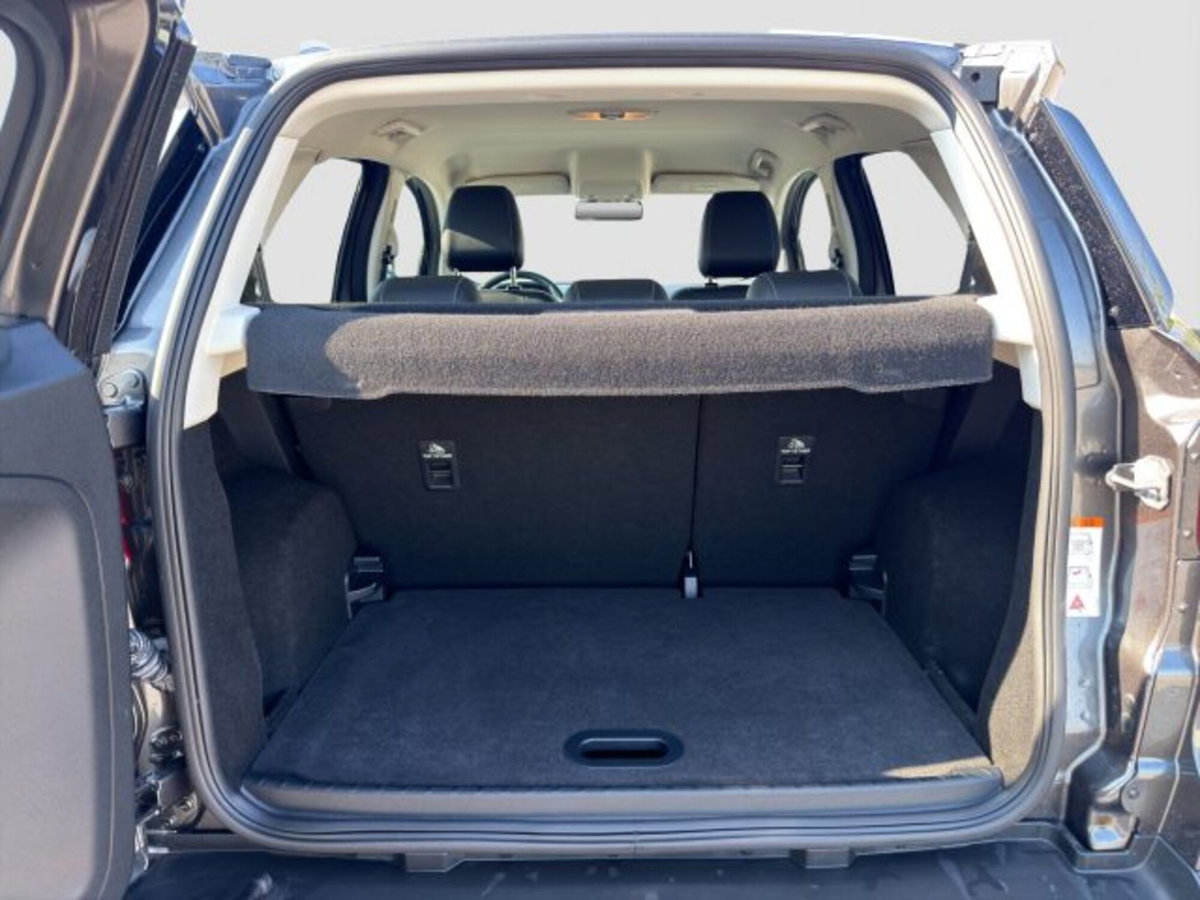 Ford EcoSport 1.5 Ecoblue 100 CV Start&Stop Titanium (14)