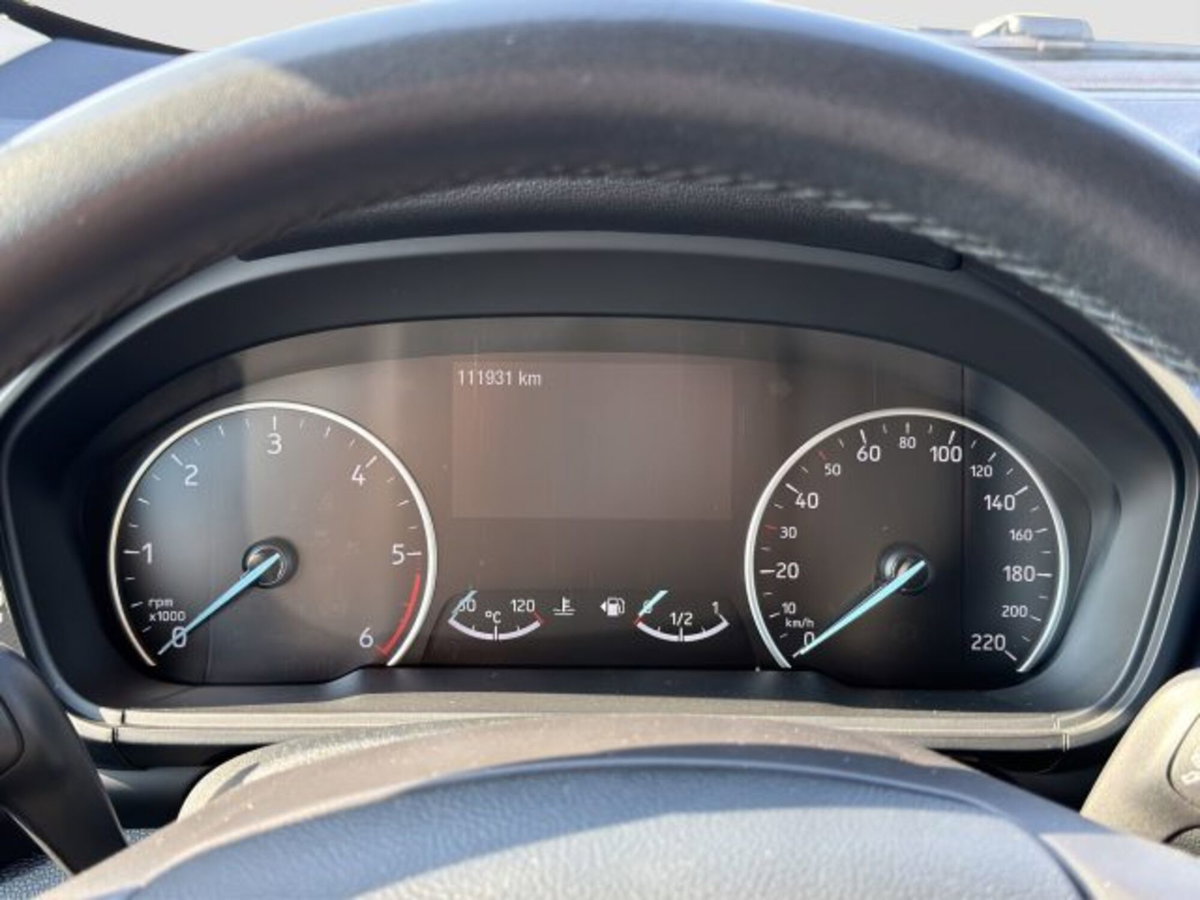 Ford EcoSport 1.5 Ecoblue 100 CV Start&Stop Titanium (15)