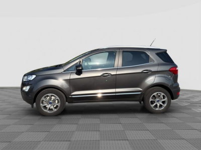 Ford EcoSport 1.5 Ecoblue 100 CV Start&Stop Titanium (2)