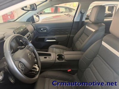 Citroen C5 Aircross 1.5 bluehdi Max s&s 130cv eat8 (5)
