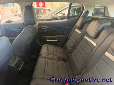 Citroen C5 Aircross 1.5 bluehdi Max s&s 130cv eat8 (6)