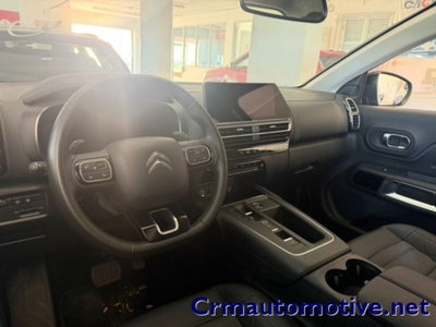 Citroen C5 Aircross 1.5 bluehdi Max s&s 130cv eat8 (8)