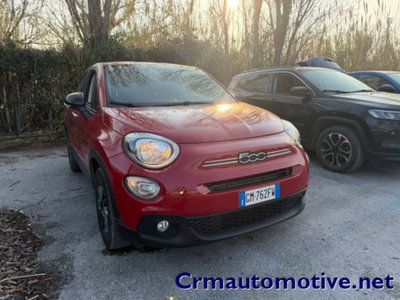 Fiat 500X 1.3 mjet 95cv (3)