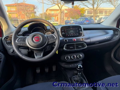 Fiat 500X 1.3 mjet 95cv (7)