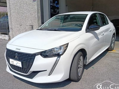 Peugeot 208 1.2 puretech Active s&s 75cv