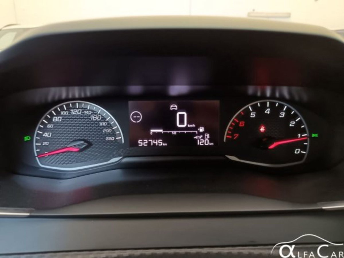 Peugeot 208 1.2 puretech Active s&s 75cv (10)