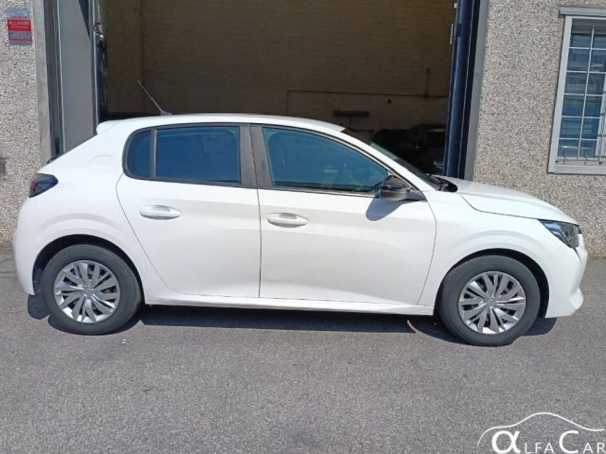 Peugeot 208 1.2 puretech Active s&s 75cv (16)