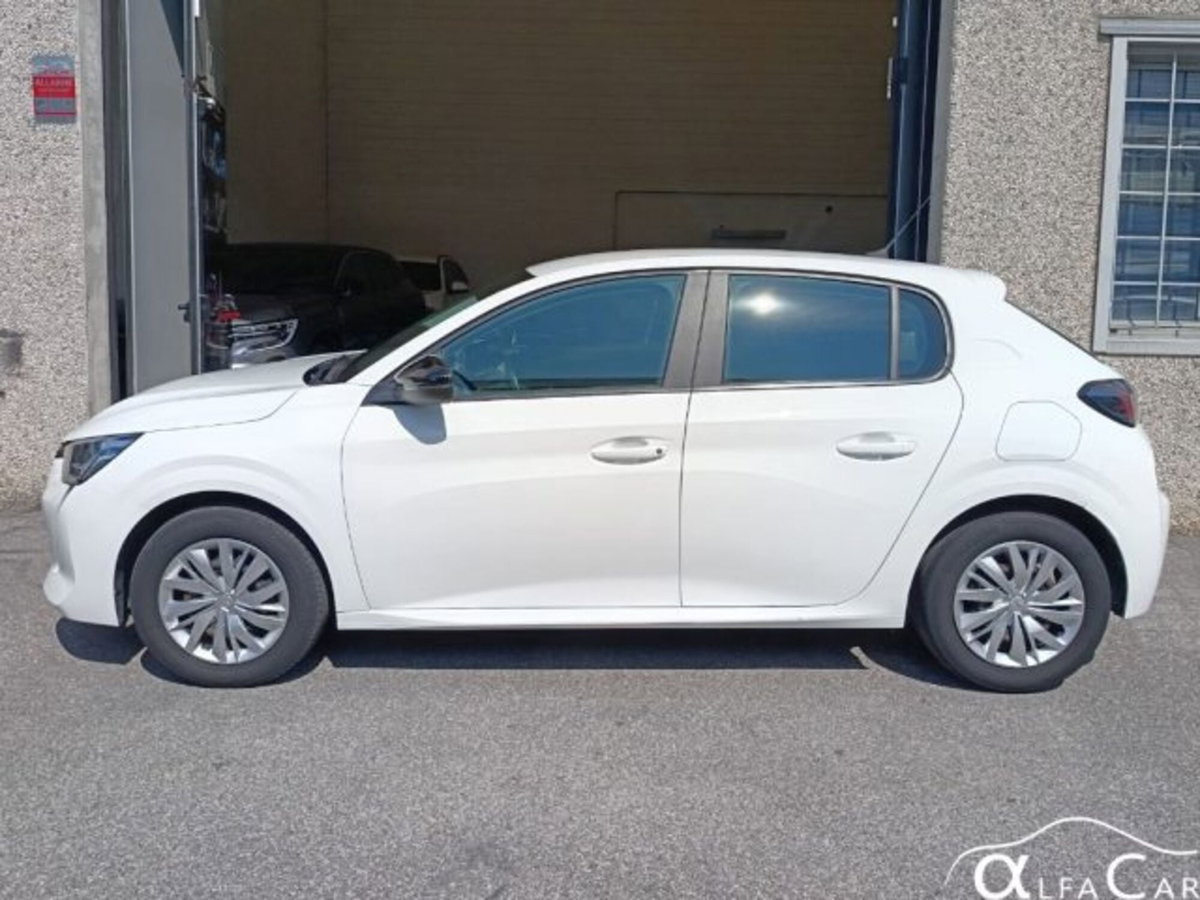 Peugeot 208 1.2 puretech Active s&s 75cv (17)