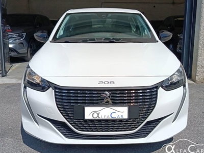 Peugeot 208 1.2 puretech Active s&s 75cv (3)