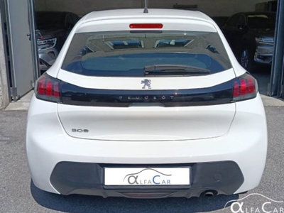 Peugeot 208 1.2 puretech Active s&s 75cv (4)
