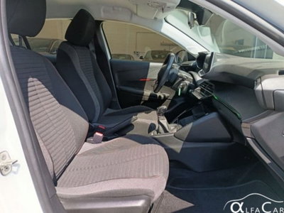 Peugeot 208 1.2 puretech Active s&s 75cv (5)