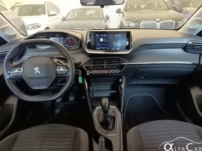 Peugeot 208 1.2 puretech Active s&s 75cv (6)
