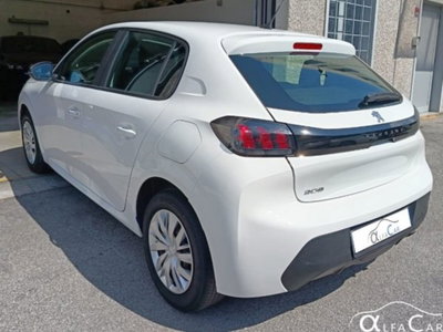 Peugeot 208 1.2 puretech Active s&s 75cv (8)