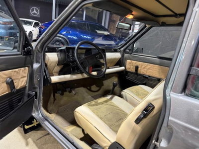 Fiat Panda 1000 4x4 Sisley (11)