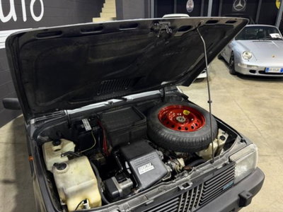 Fiat Panda 1000 4x4 Sisley (15)