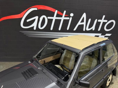 Fiat Panda 1000 4x4 Sisley (6)