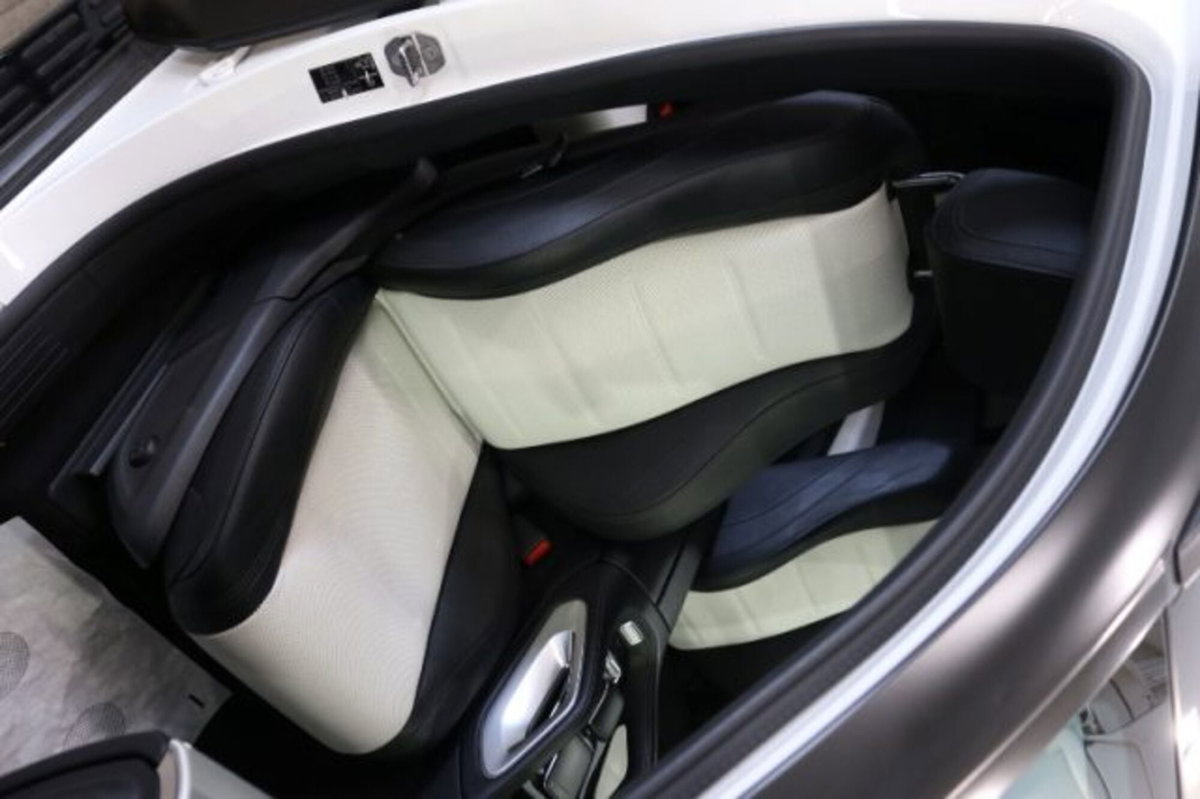 Mercedes-Benz GLE SUV 400 d 4Matic Premium Plus (11)