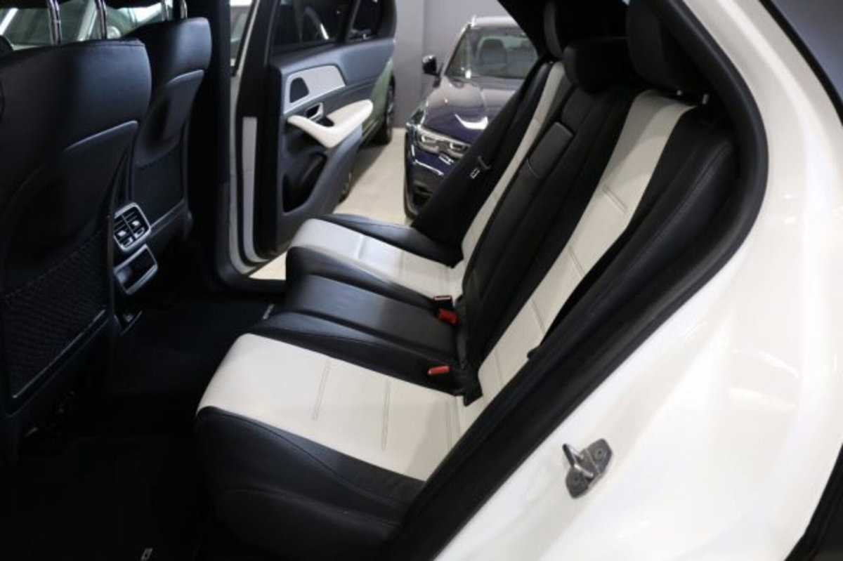 Mercedes-Benz GLE SUV 400 d 4Matic Premium Plus (12)