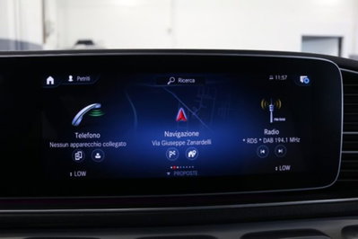 Mercedes-Benz GLE SUV 400 d 4Matic Premium Plus (14)