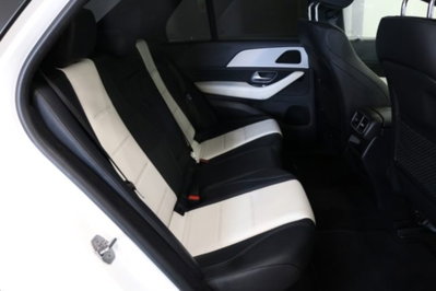 Mercedes-Benz GLE SUV 400 d 4Matic Premium Plus (18)