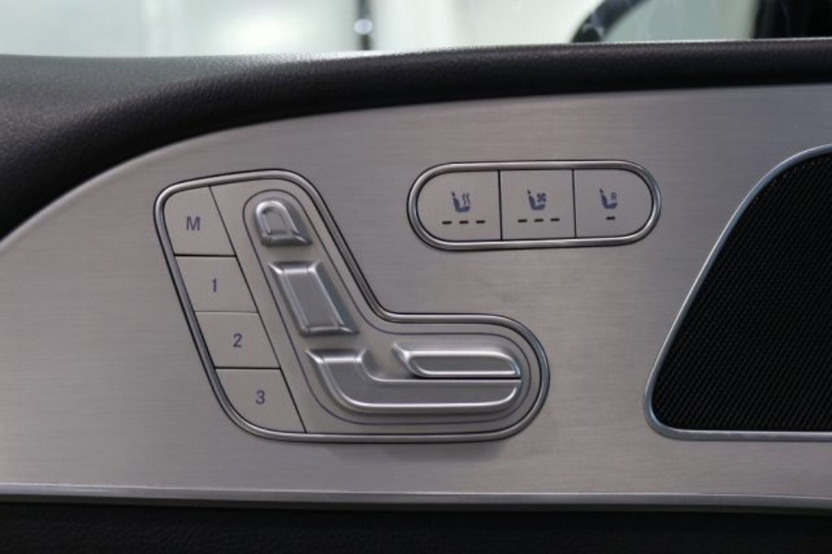 Mercedes-Benz GLE SUV 400 d 4Matic Premium Plus (19)