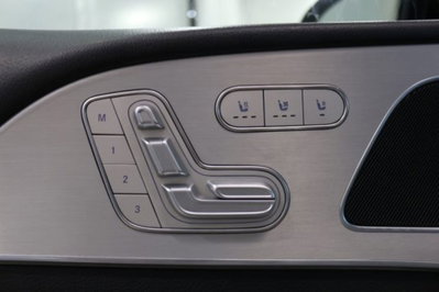Mercedes-Benz GLE SUV 400 d 4Matic Premium Plus (19)