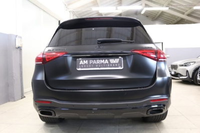 Mercedes-Benz GLE SUV 400 d 4Matic Premium Plus (5)