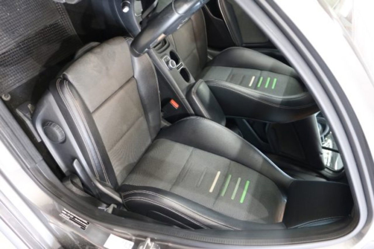 Mercedes-Benz Classe A 180 d Automatic Premium (10)