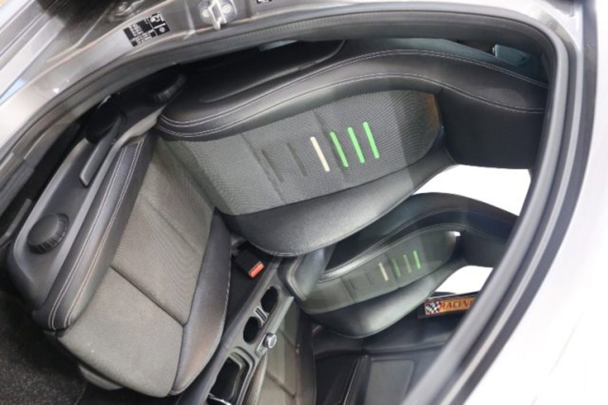 Mercedes-Benz Classe A 180 d Automatic Premium (11)