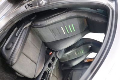 Mercedes-Benz Classe A 180 d Automatic Premium (11)