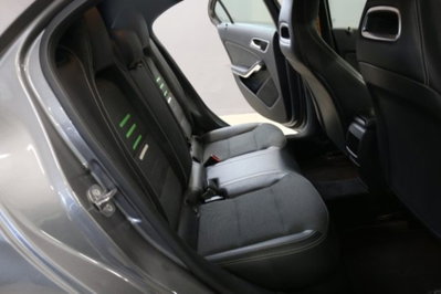 Mercedes-Benz Classe A 180 d Automatic Premium (12)