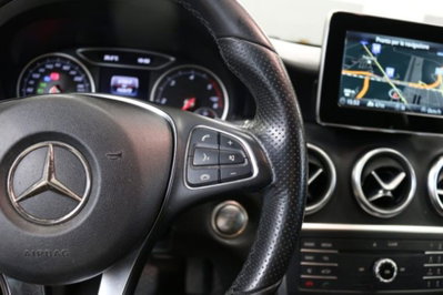 Mercedes-Benz Classe A 180 d Automatic Premium (18)