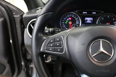 Mercedes-Benz Classe A 180 d Automatic Premium (9)