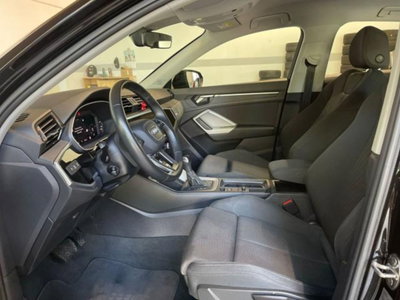 Audi Q3 Sportback 35 TDI quattro S tronic S line edition (11)