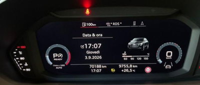 Audi Q3 Sportback 35 TDI quattro S tronic S line edition (13)