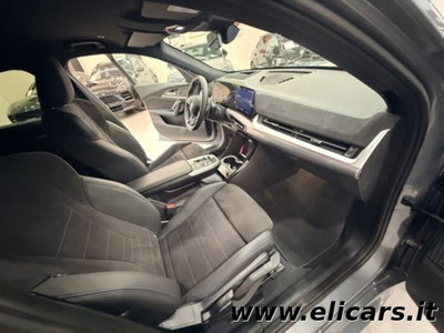 BMW X2 sDrive18d Msport (14)