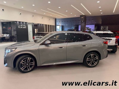 BMW X2 sDrive18d Msport (19)