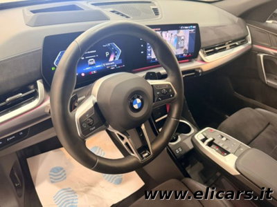 BMW X2 sDrive18d Msport (5)