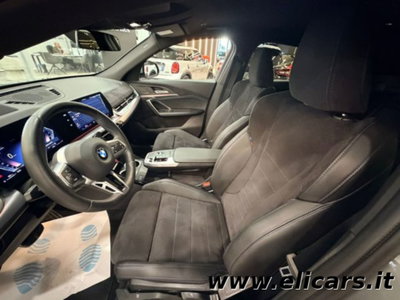 BMW X2 sDrive18d Msport (6)