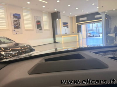 BMW X2 sDrive18d Msport (9)