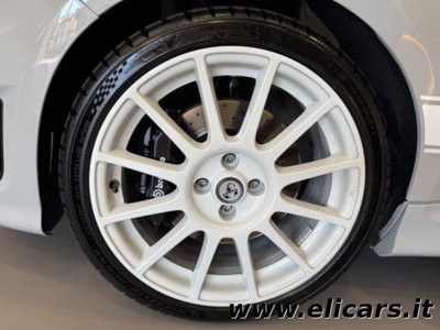 Abarth 595 Cabrio 595 C 1.4 Turbo T-Jet 180 CV Esseesse (13)