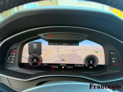 Audi A6 Avant e-Tron Business 286cv (8)