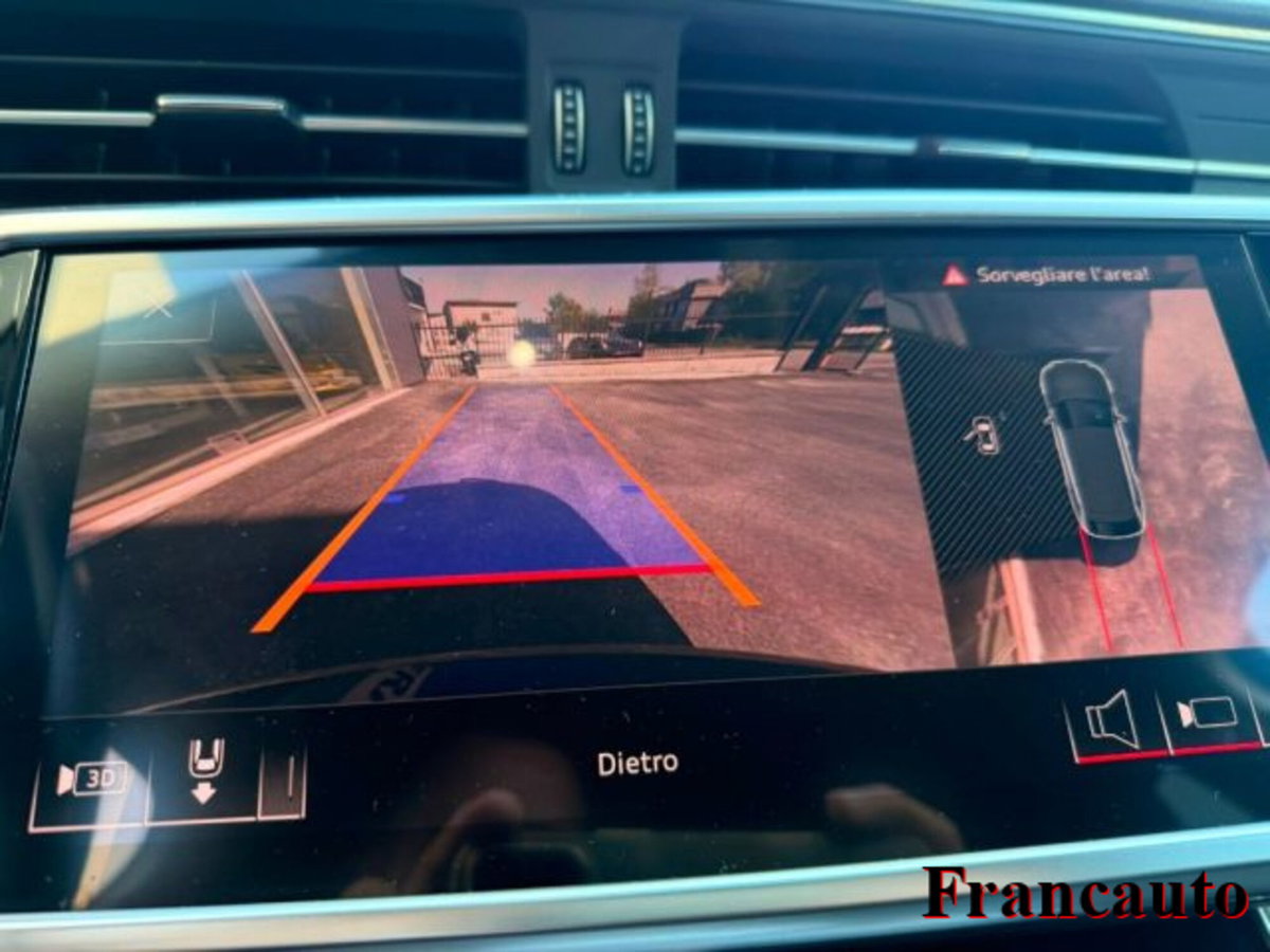 Audi A6 Avant e-Tron Business 286cv (9)