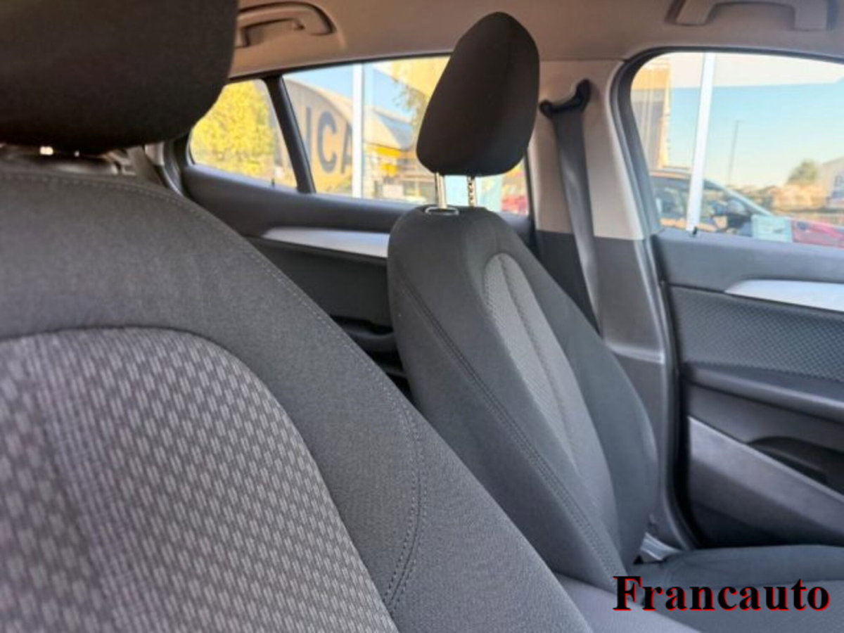 BMW X2 xDrive20d Advantage (10)