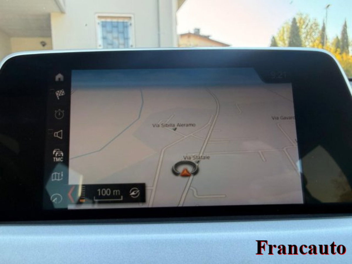 BMW X2 xDrive20d Advantage (12)