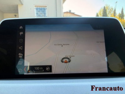 BMW X2 xDrive20d Advantage (12)