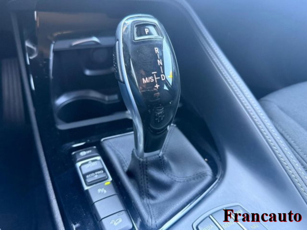 BMW X2 xDrive20d Advantage (9)