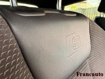 Audi A5 Sportback 2.0 TDI 190 CV S tronic quattro edition (11)