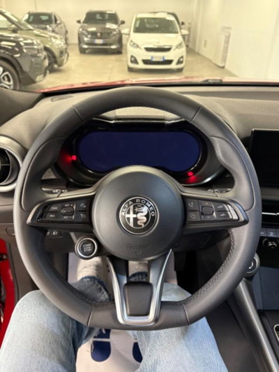 Alfa Romeo Tonale 1.6 Tonale 130cv tct6 (10)
